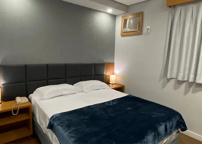 Flat Confortavel Proximo Ao Metro Com Recepcao 24H