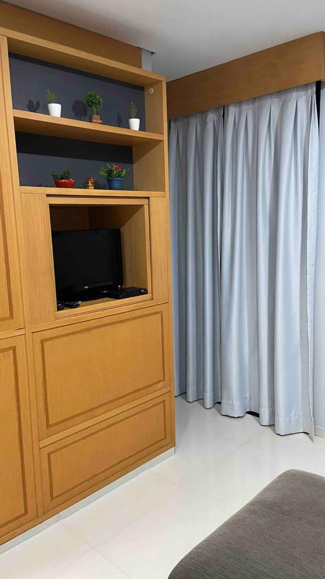 Apartamento Flat Confortavel Proximo Ao Metro Com Recepcao 24h *
